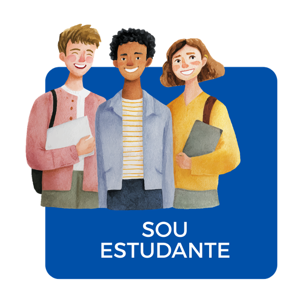 SOU ESTUDANTE